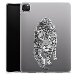 Surfplattor Silikonskal Case Genomskinlig