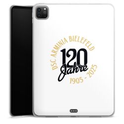 Tablet Silikon Case transparent