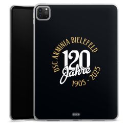 Tablet Silikon Case transparent