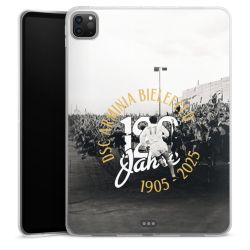 Tablet Silikon Case transparent