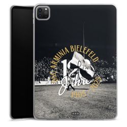 Tablet Silikon Case transparent