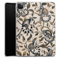 Tabletti Silikoni Suojakuori läpinäkyvä