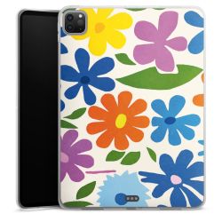 Tabletti Silikoni Suojakuori läpinäkyvä