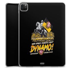 Tablet Silikon Case transparent