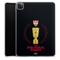 Tablet Silikon Case transparent