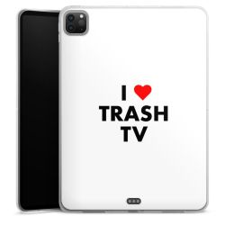 Tablet Silicone Case transparent