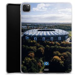 Tablet Silikon Case transparent