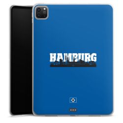 Tablet Silikon Case transparent