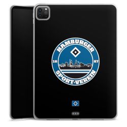 Tablet Silikon Case transparent