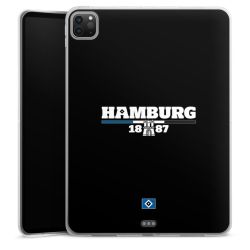 Tablet Silikon Case transparent