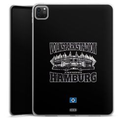 Tablet Silikon Case transparent