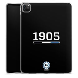 Tablet Silikon Case transparent