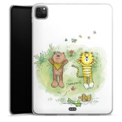 Tablet Silicone Case transparent
