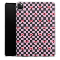 Tabletti Silikoni Suojakuori läpinäkyvä