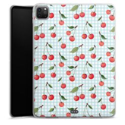 Surfplattor Silikonskal Case Genomskinlig