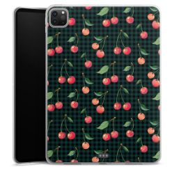 Surfplattor Silikonskal Case Genomskinlig