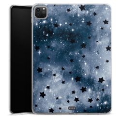 Tabletti Silikoni Suojakuori läpinäkyvä