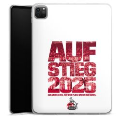 Tablet Silikon Case transparent