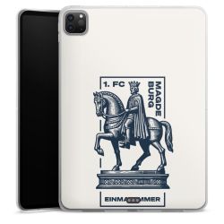 Tablet Silikon Case transparent