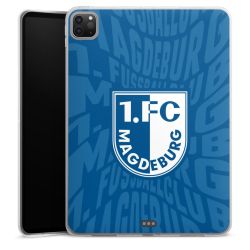 Tablet Silikon Case transparent