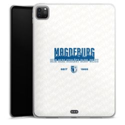 Tablet Silikon Case transparent