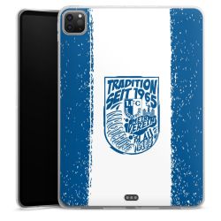 Tablet Silikon Case transparent