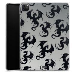 Tablet Silicone Case transparent