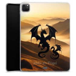 Tablet Silicone Case transparent