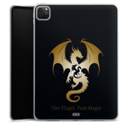 Tablet Silicone Case transparent