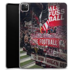 Tablet Silikon Case transparent