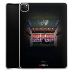 Tablet Silikon Case transparent