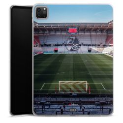 Tablet Silikon Case transparent