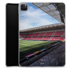 Tablet Silikon Case transparent