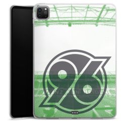 Tablet Silikon Case transparent