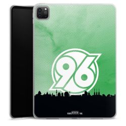 Tablet Silikon Case transparent