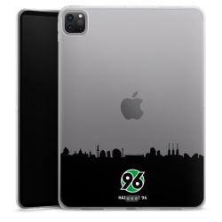 Tablet Silikon Case transparent