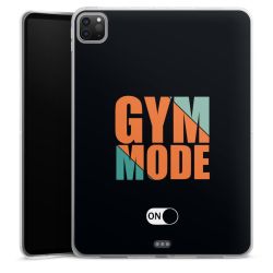 Surfplattor Silikonskal Case Genomskinlig