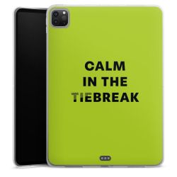 Surfplattor Silikonskal Case Genomskinlig