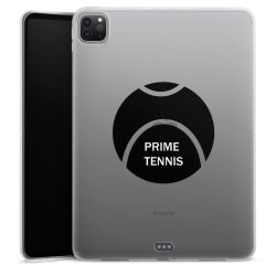 Surfplattor Silikonskal Case Genomskinlig