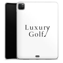 Surfplattor Silikonskal Case Genomskinlig