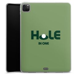 Surfplattor Silikonskal Case Genomskinlig