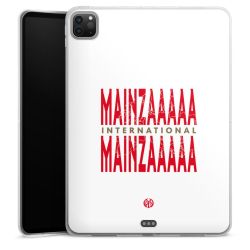 Tablet Silikon Case transparent