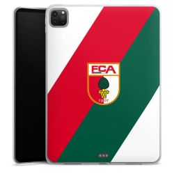 Tablet Silikon Case transparent