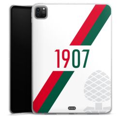 Tablet Silikon Case transparent