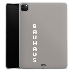 Surfplattor Silikonskal Case Genomskinlig