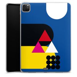 Tablet Silicone Case transparent