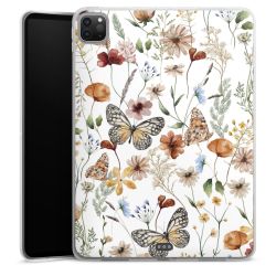 Surfplattor Silikonskal Case Genomskinlig