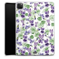 Tablet Silicone Case transparent