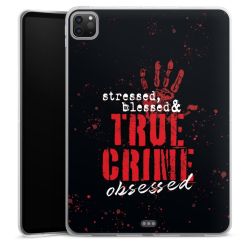 Tablet Silicone Case transparent