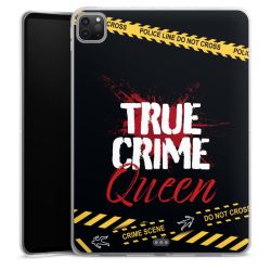 Tablet Silicone Case transparent